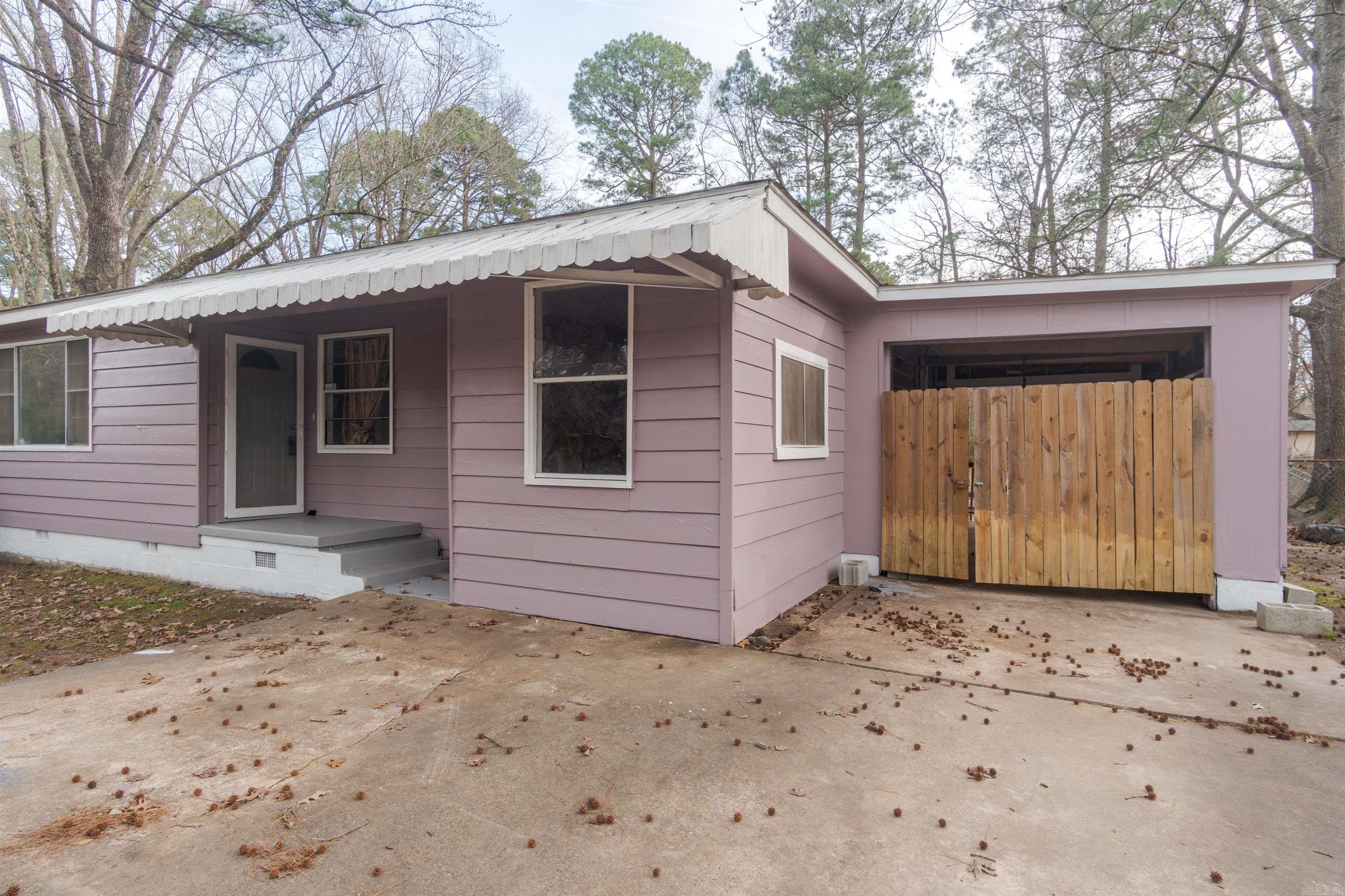 Collie JM - Residential