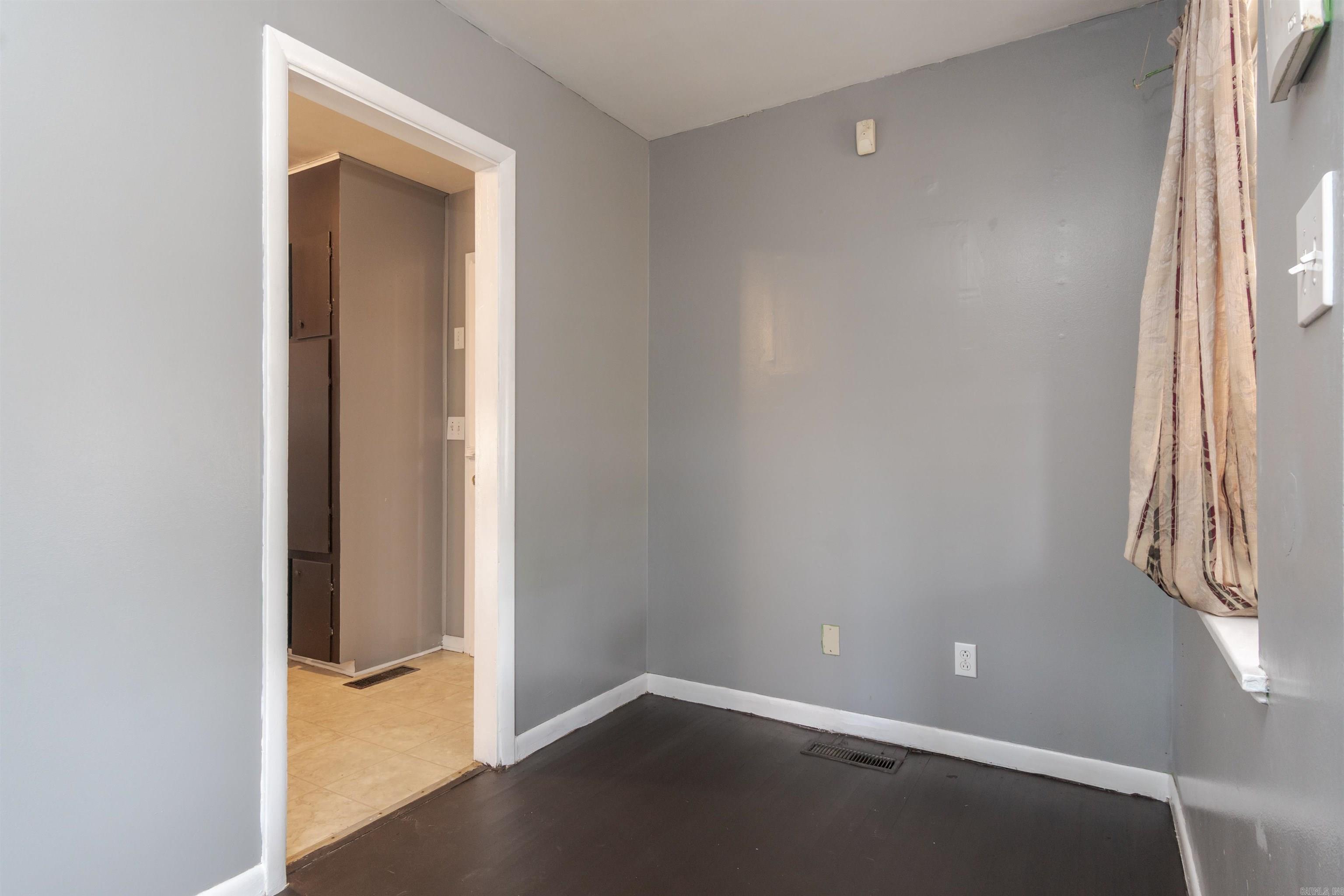 Collie JM - Residential