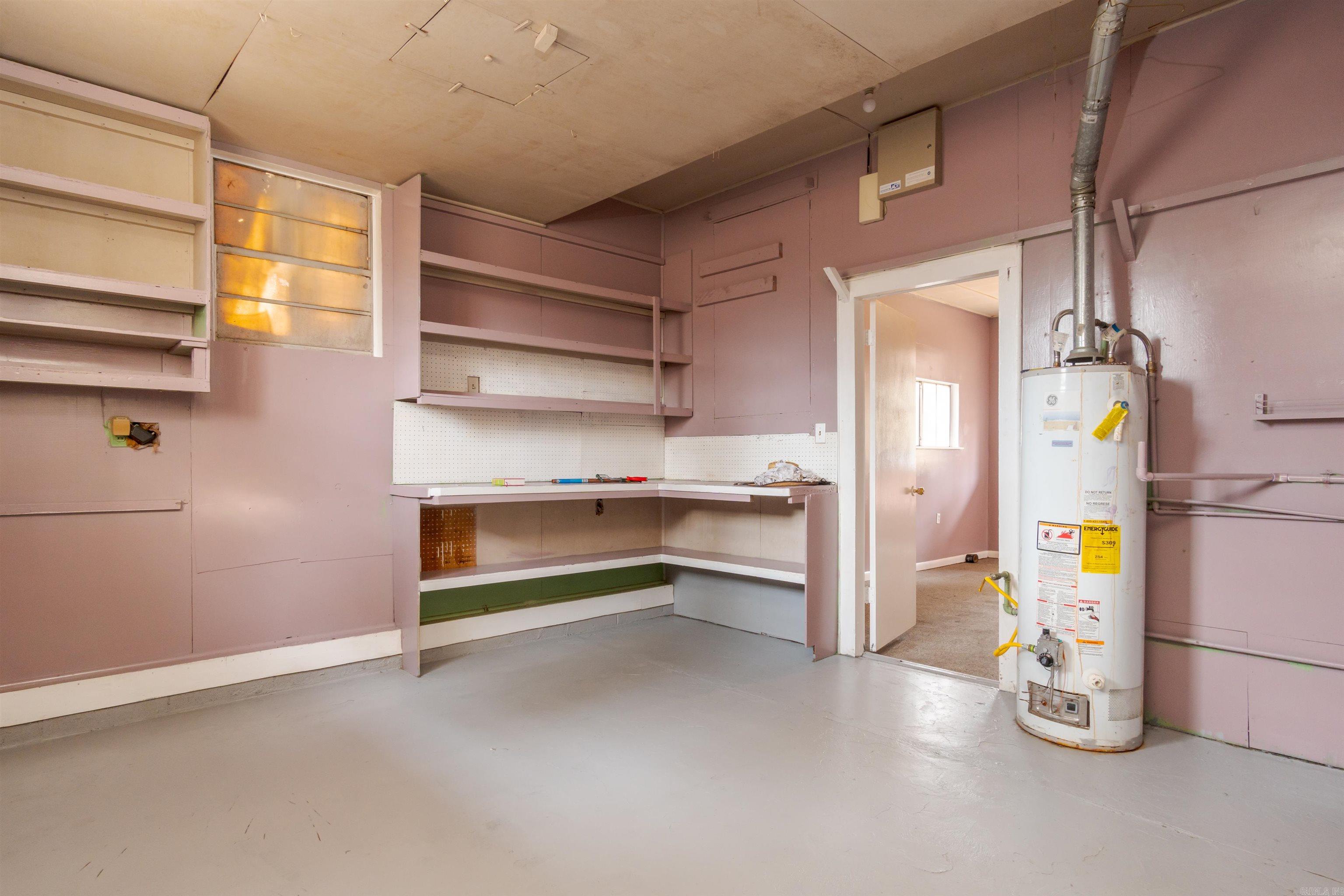 Collie JM - Residential