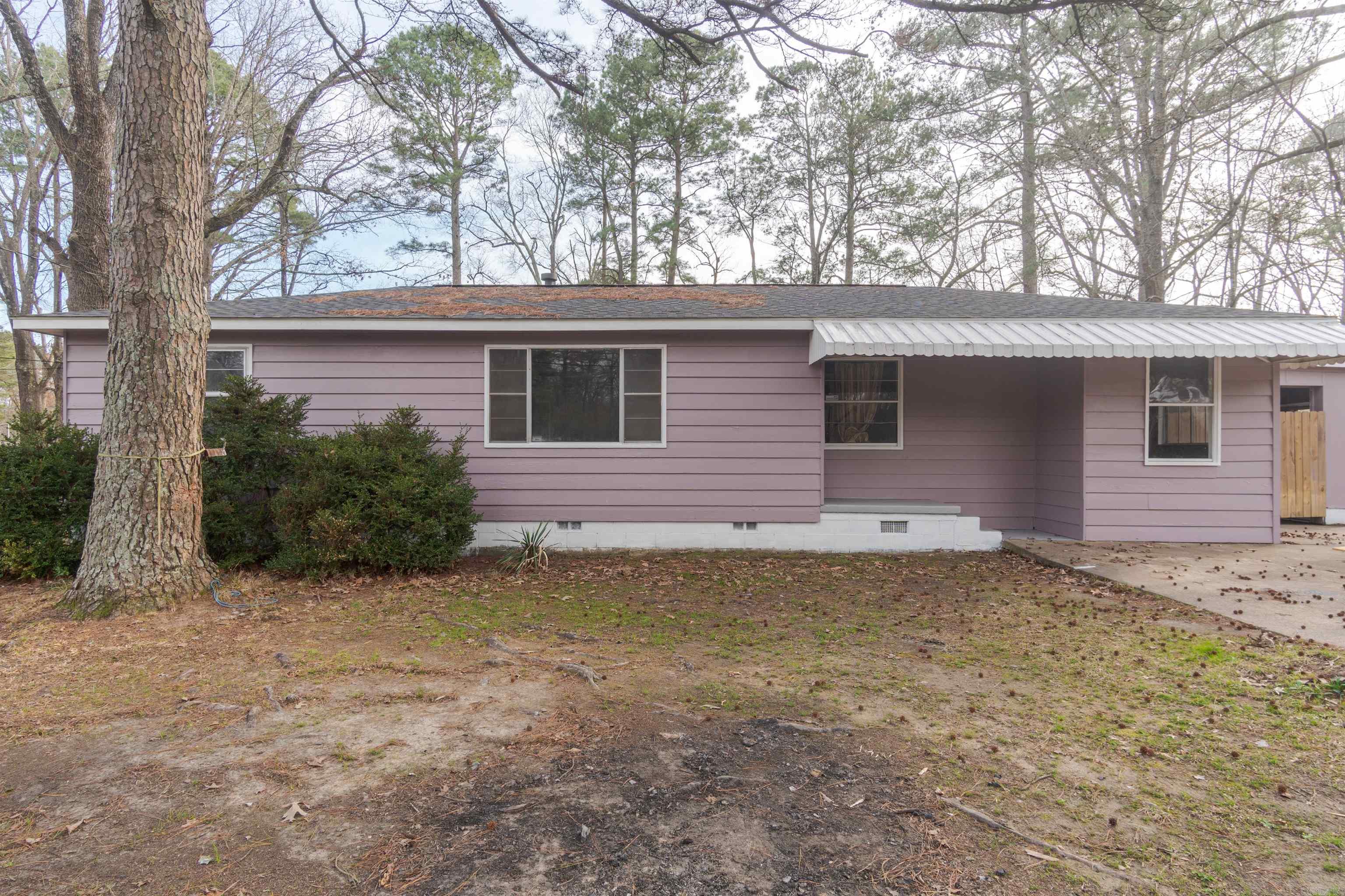 Collie JM - Residential