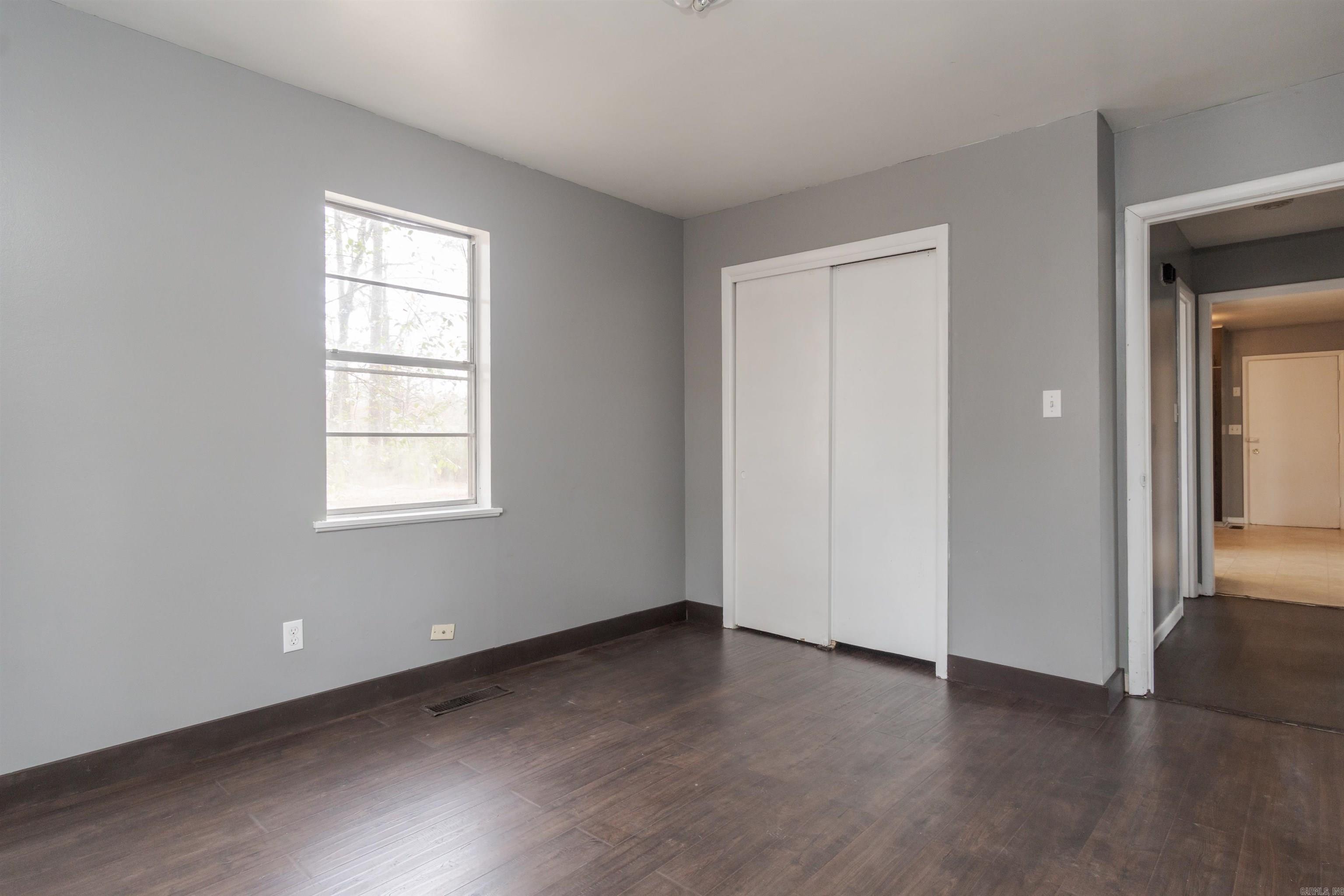 Collie JM - Residential