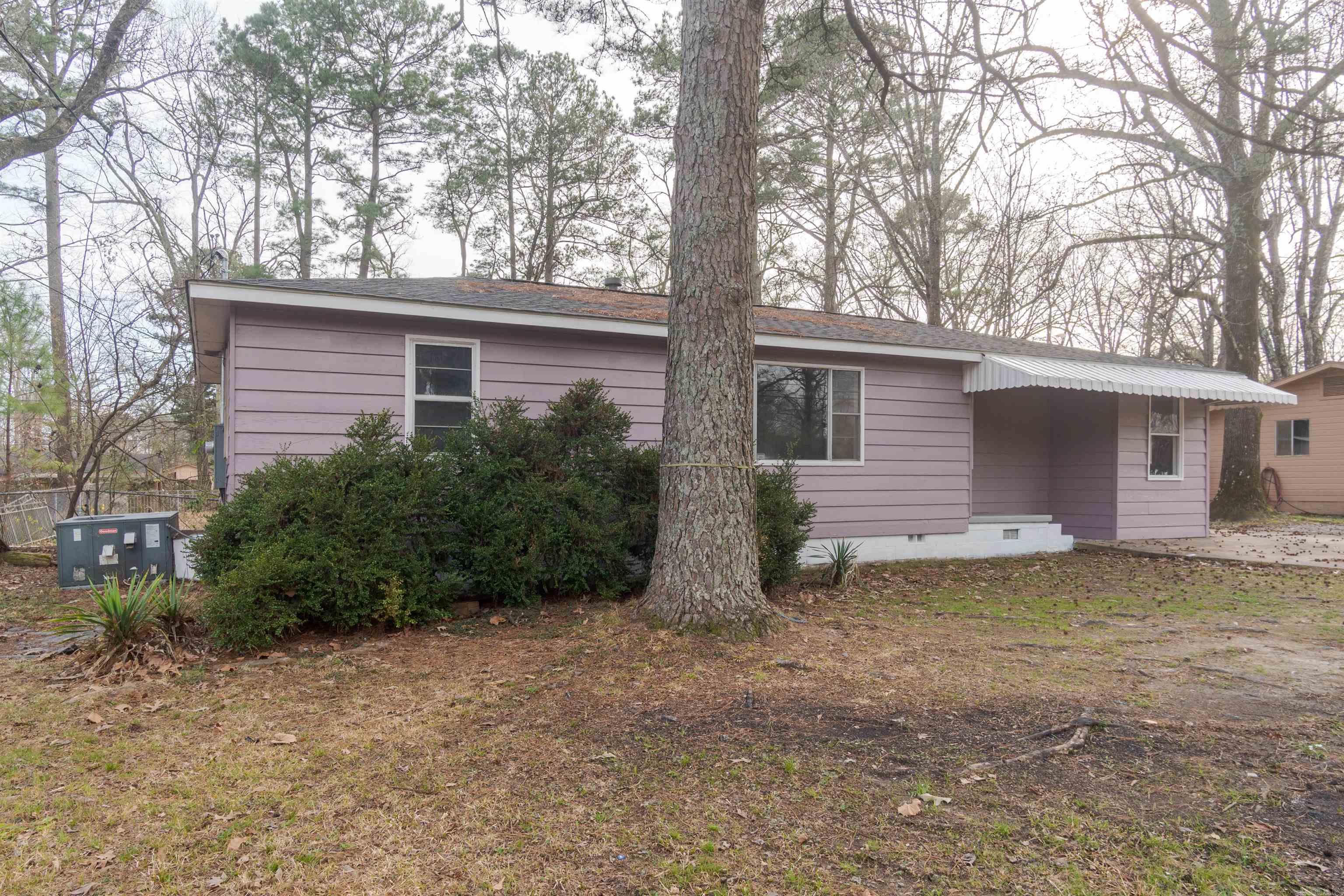 Collie JM - Residential