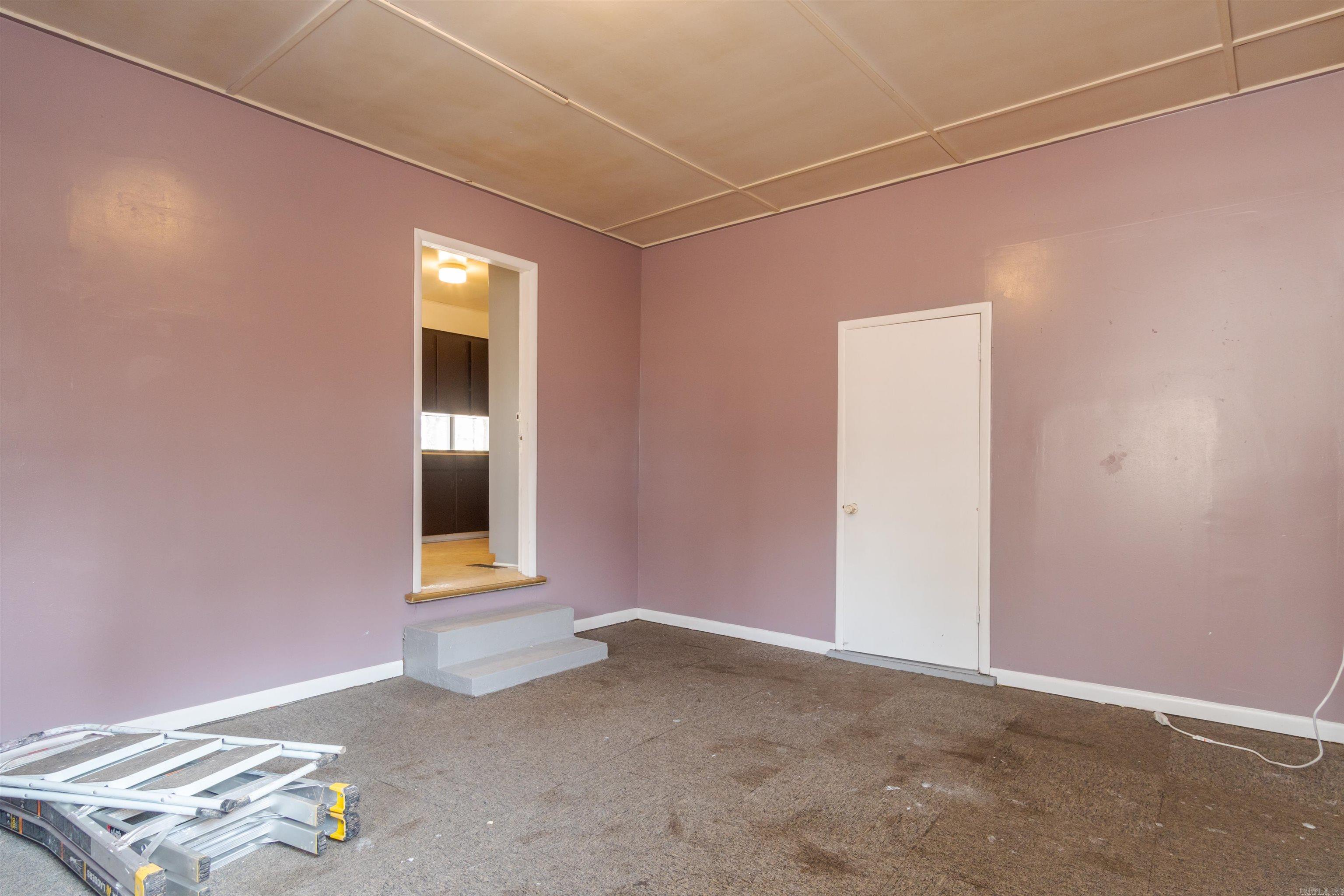 Collie JM - Residential