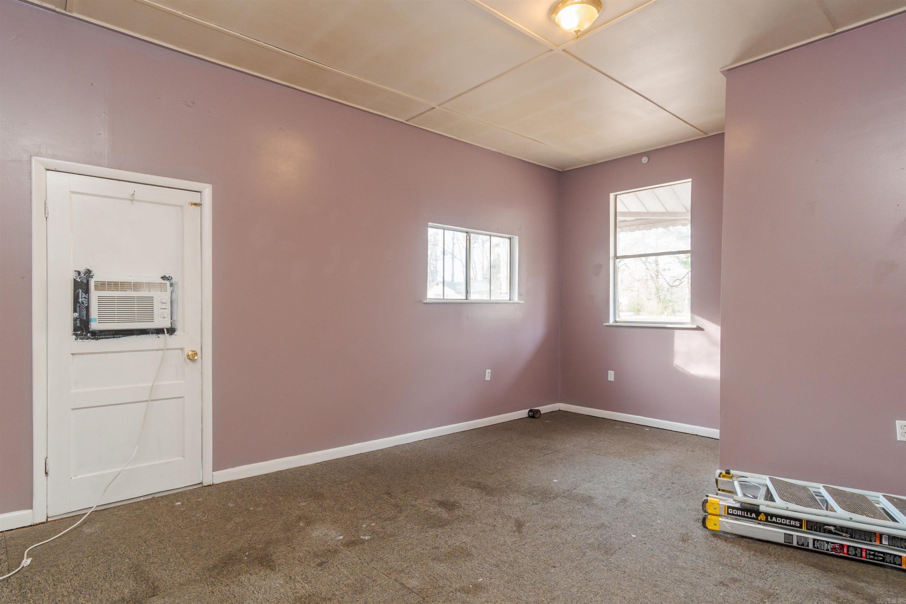 Collie JM - Residential