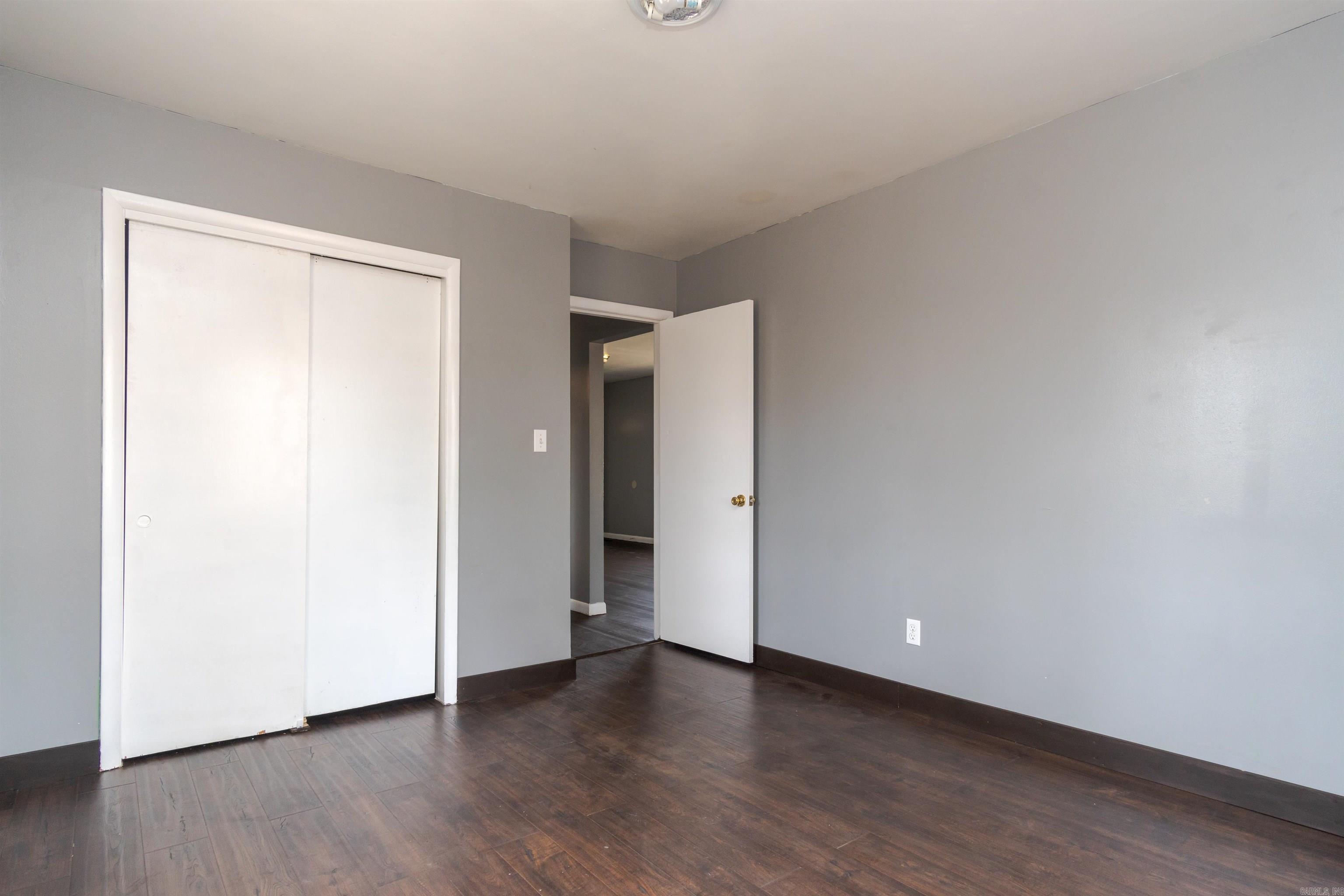 Collie JM - Residential