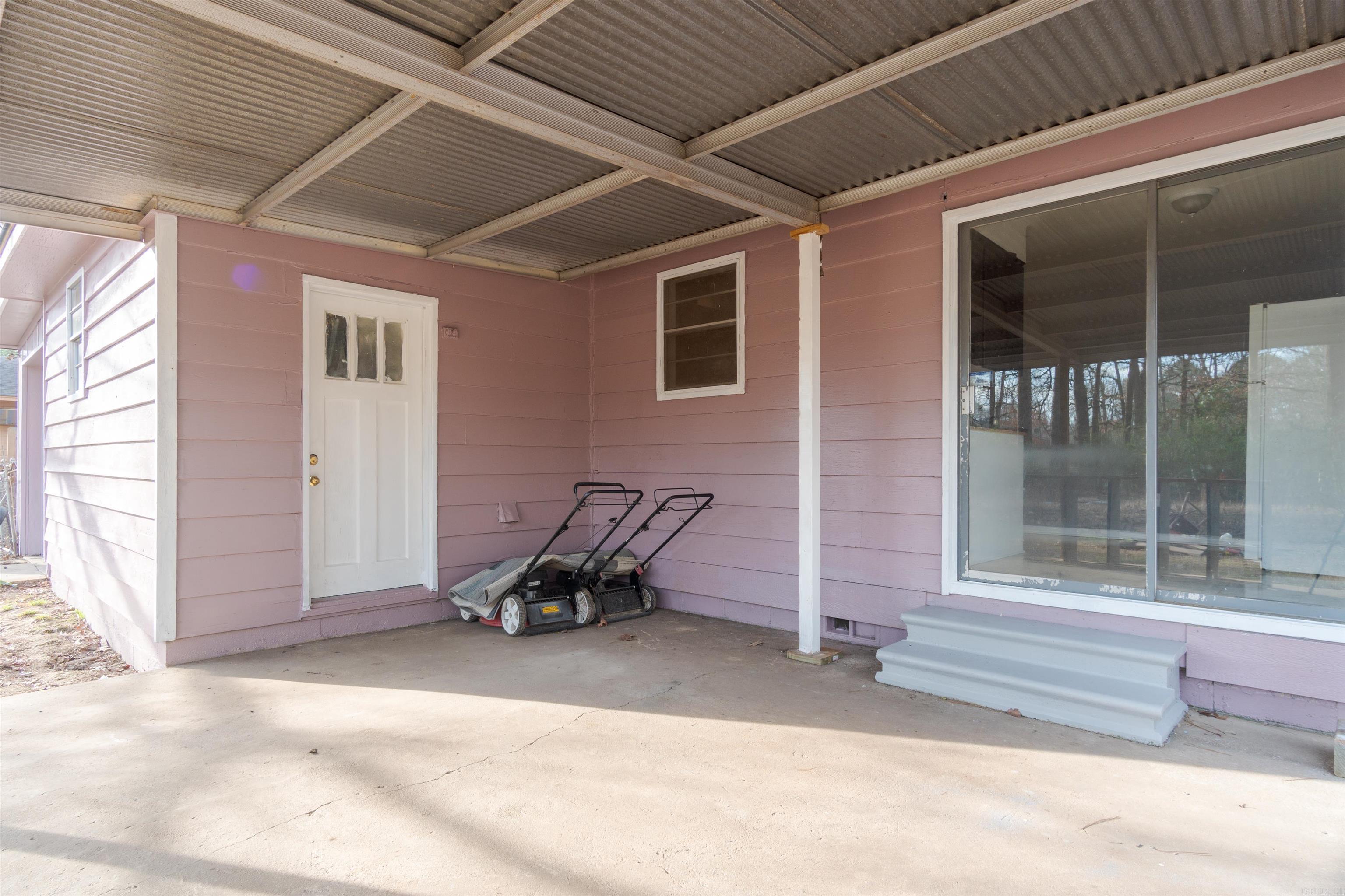 Collie JM - Residential