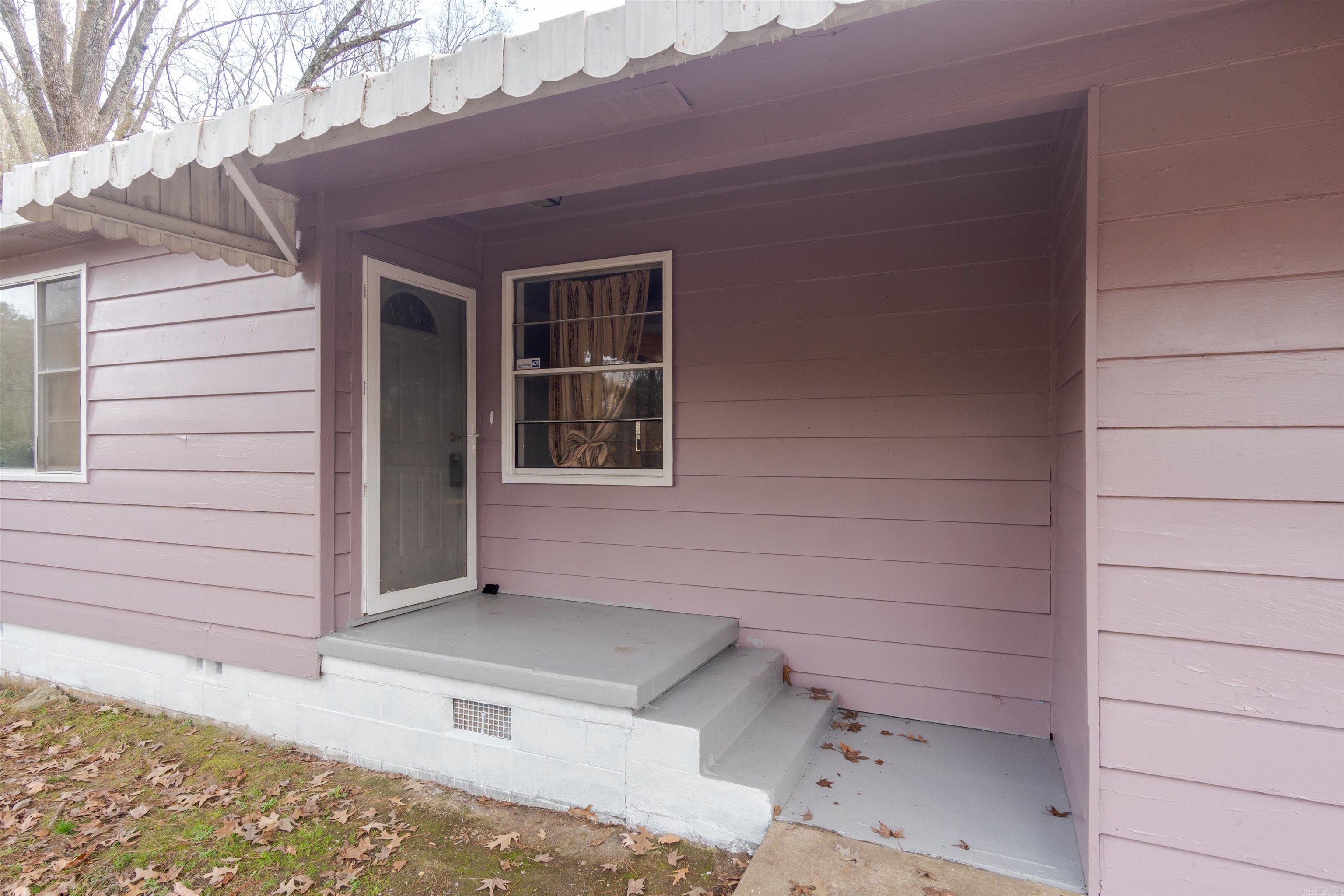 Collie JM - Residential