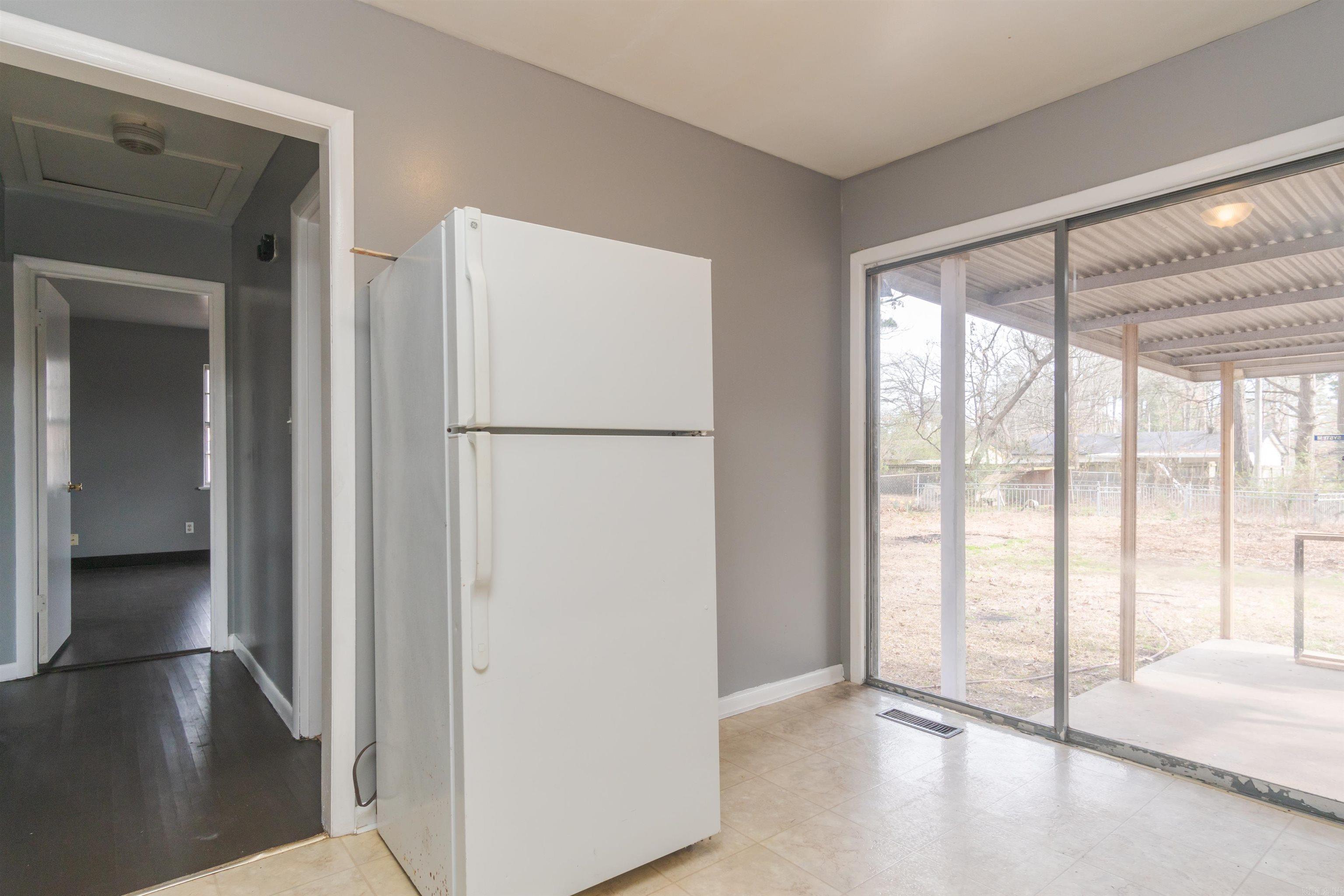 Collie JM - Residential