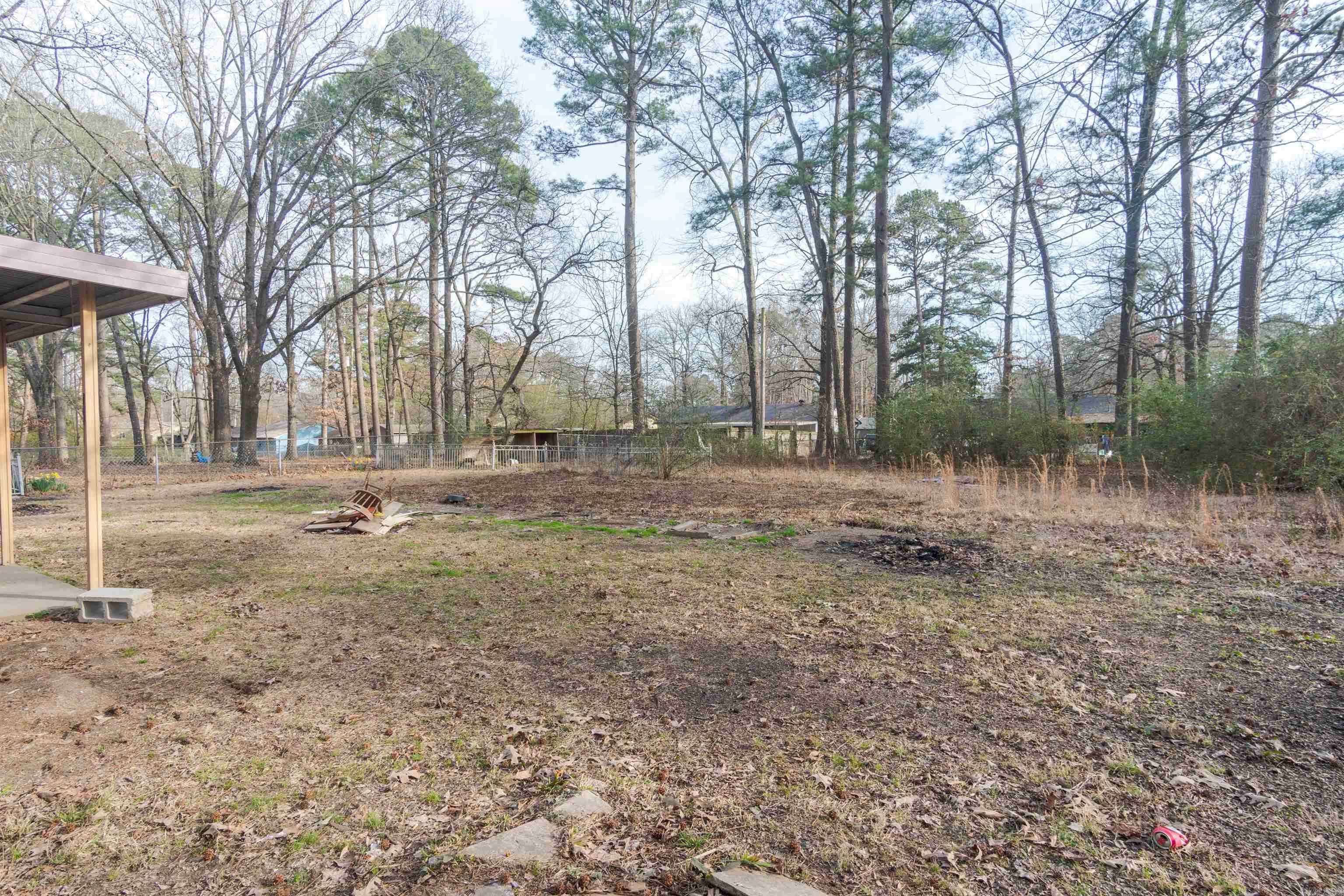 Collie JM - Residential