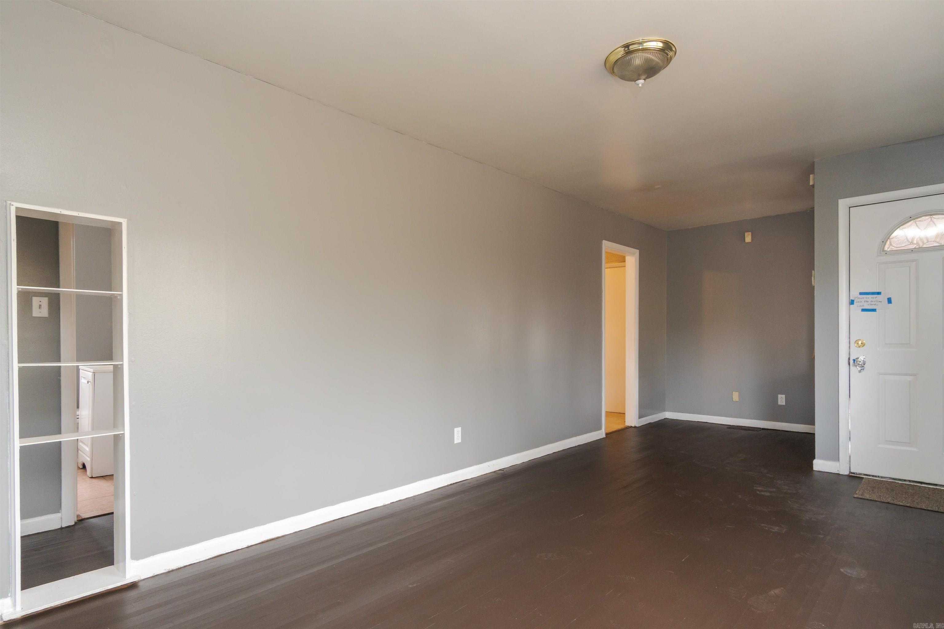 Collie JM - Residential