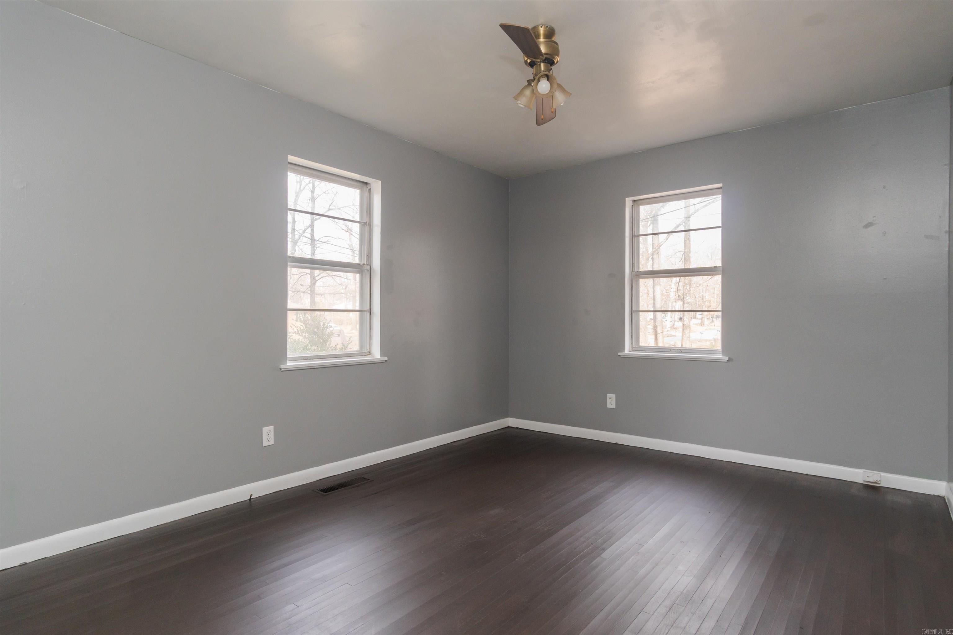 Collie JM - Residential