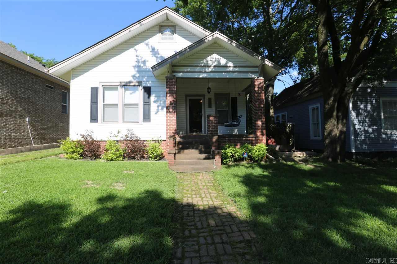 Beaches - Residential Lease