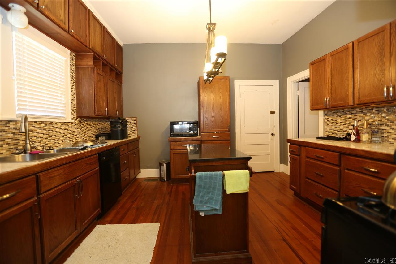 Beaches - Residential Lease