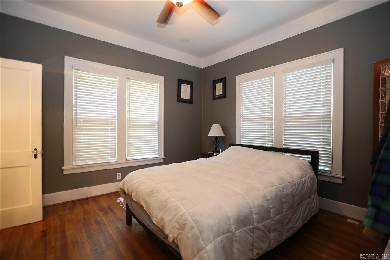 Beaches - Residential Lease