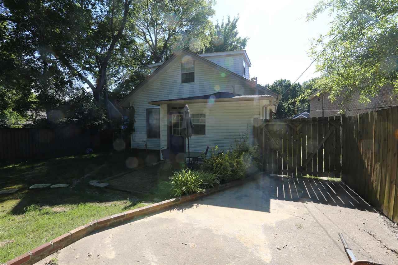 Beaches - Residential Lease