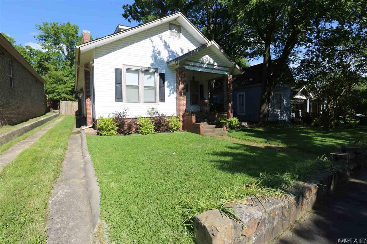 Beaches - Residential Lease