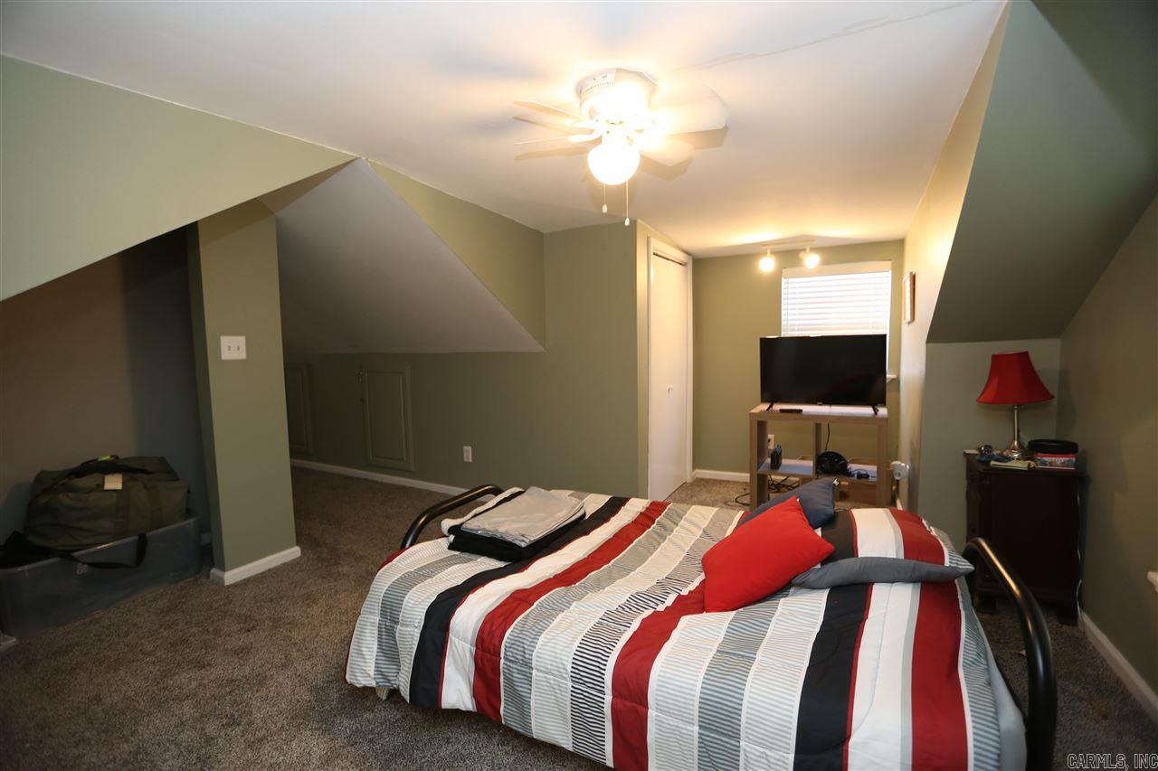 Beaches - Residential Lease