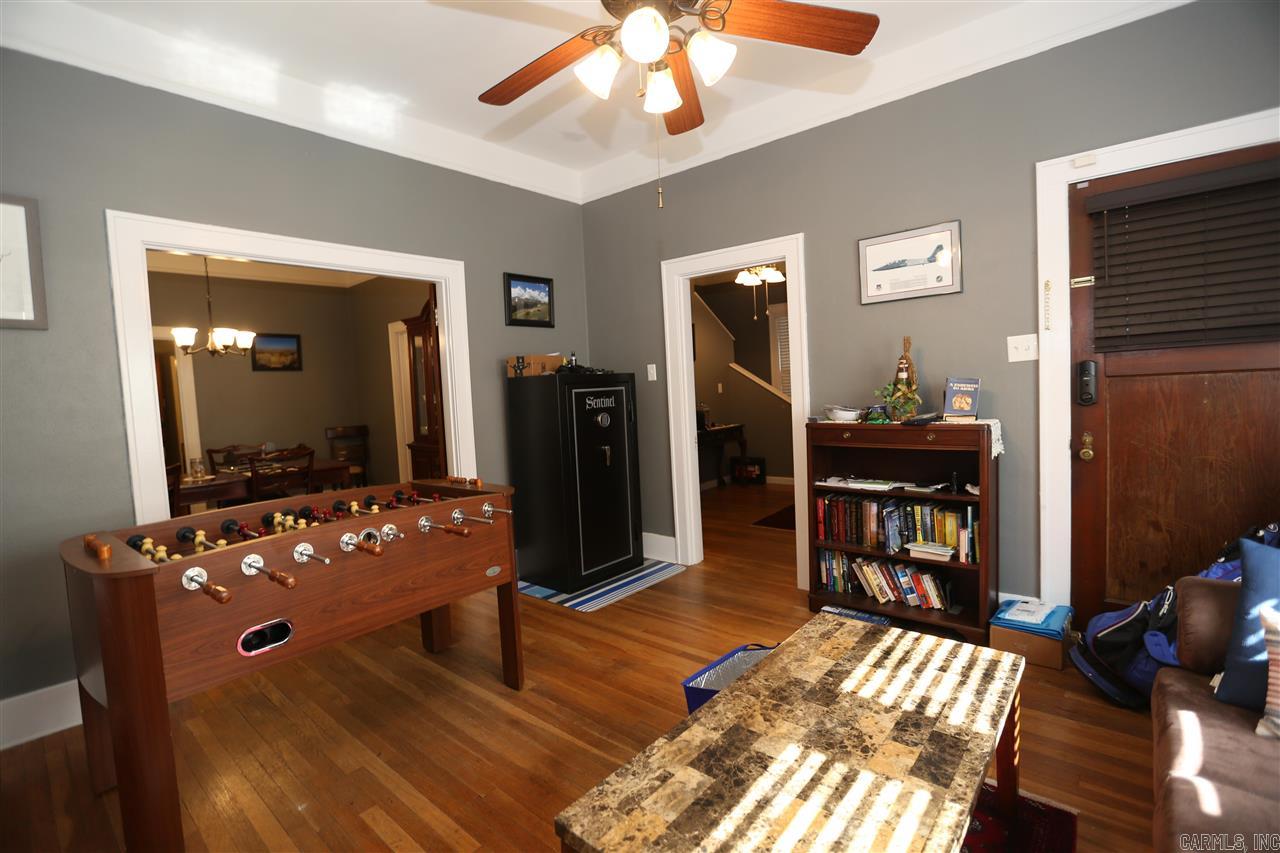 Beaches - Residential Lease