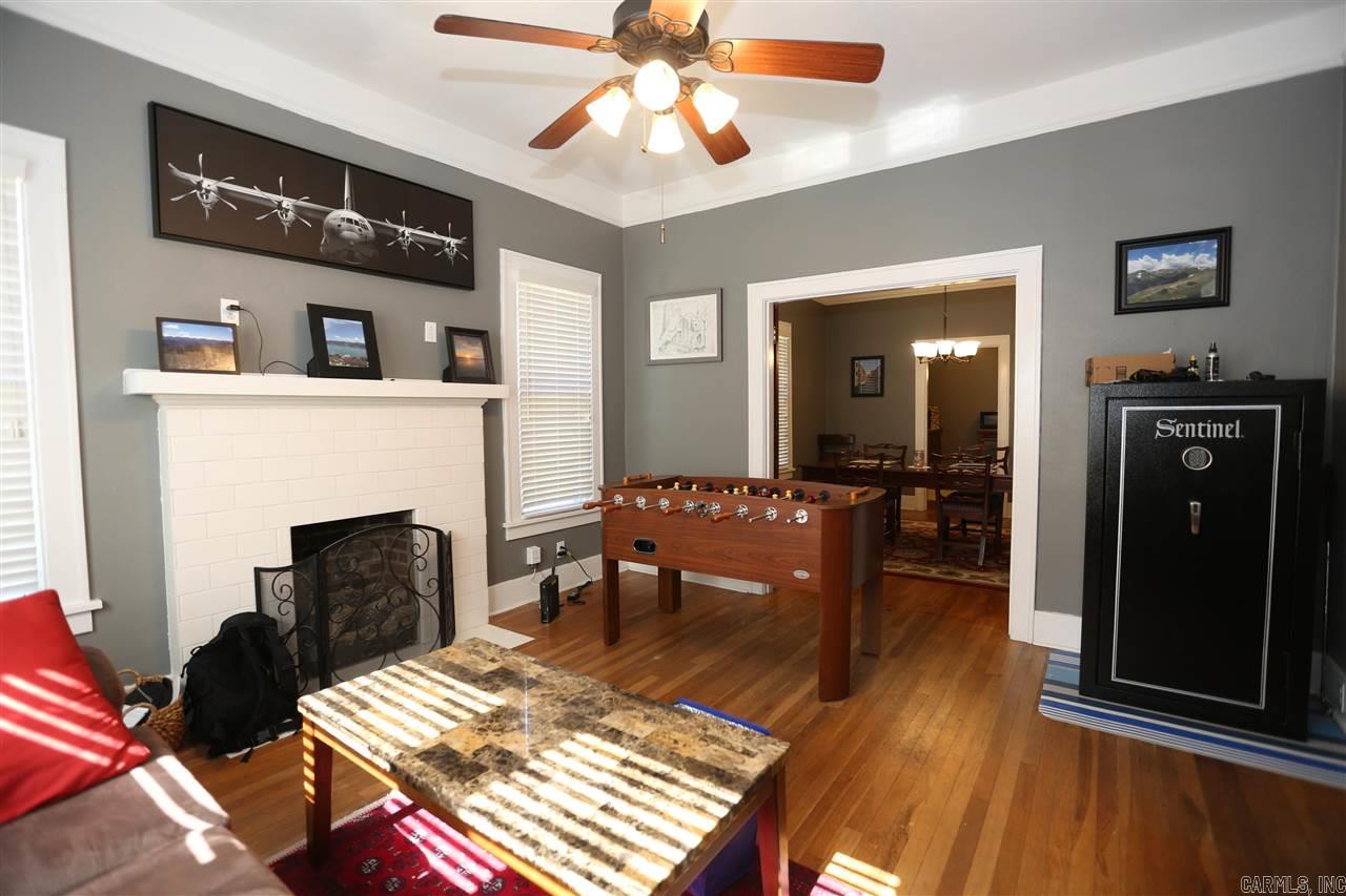 Beaches - Residential Lease