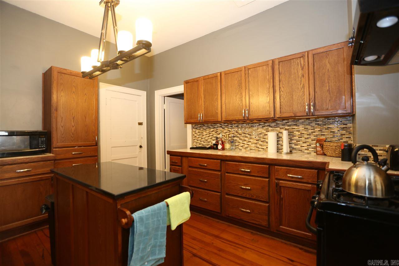 Beaches - Residential Lease