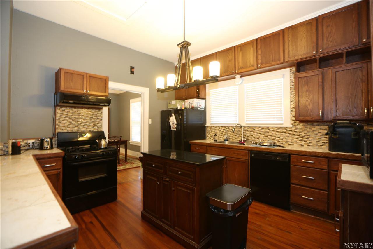 Beaches - Residential Lease