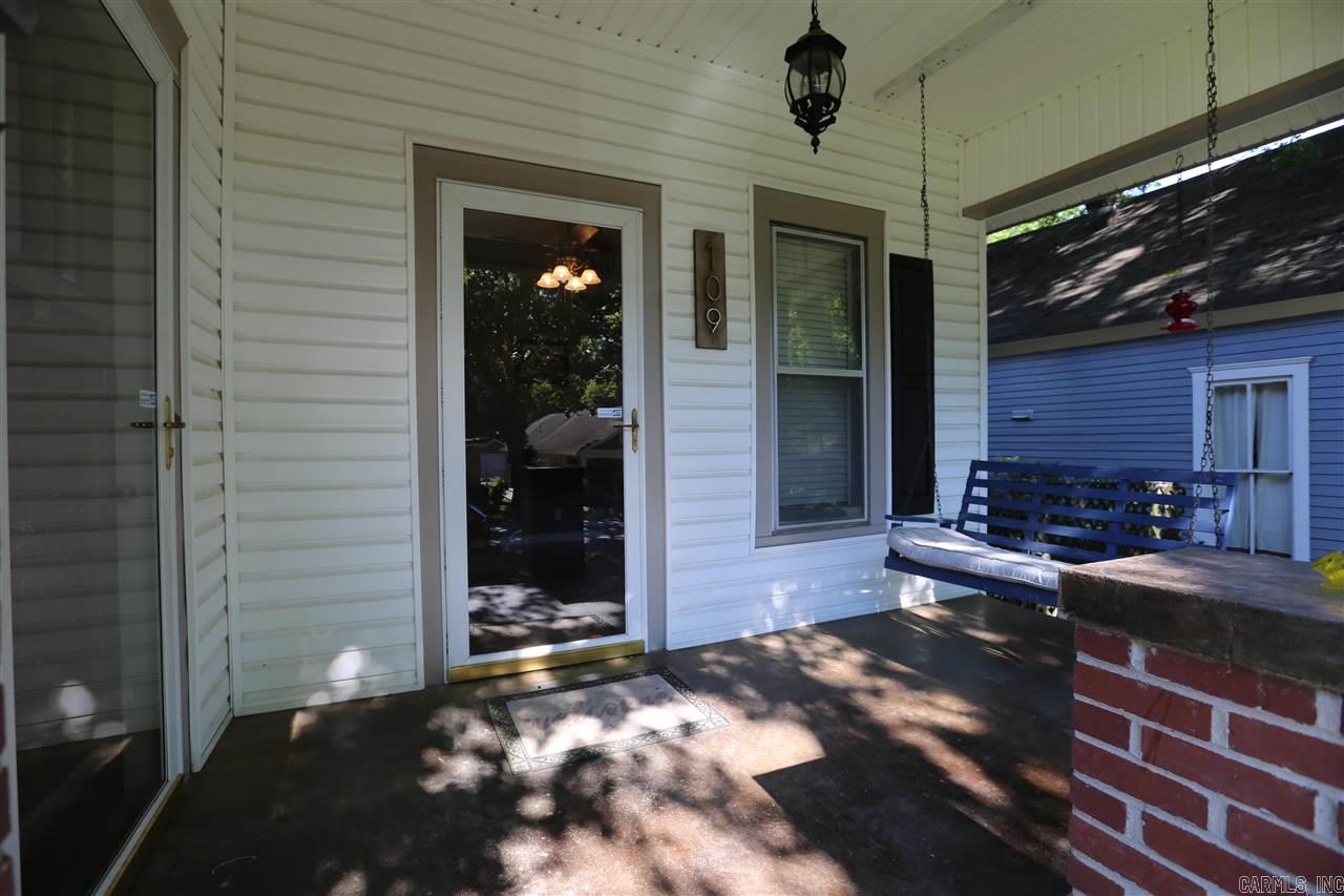 Beaches - Residential Lease