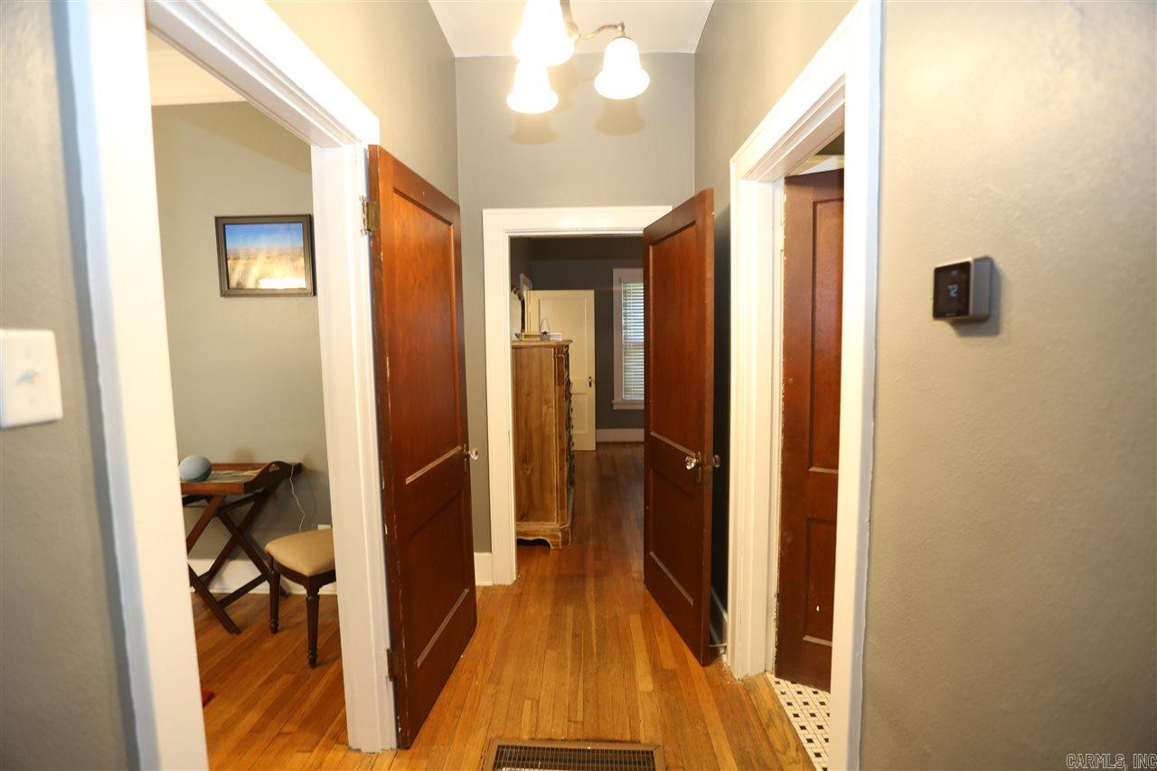 Beaches - Residential Lease