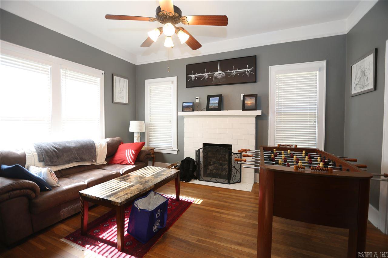 Beaches - Residential Lease