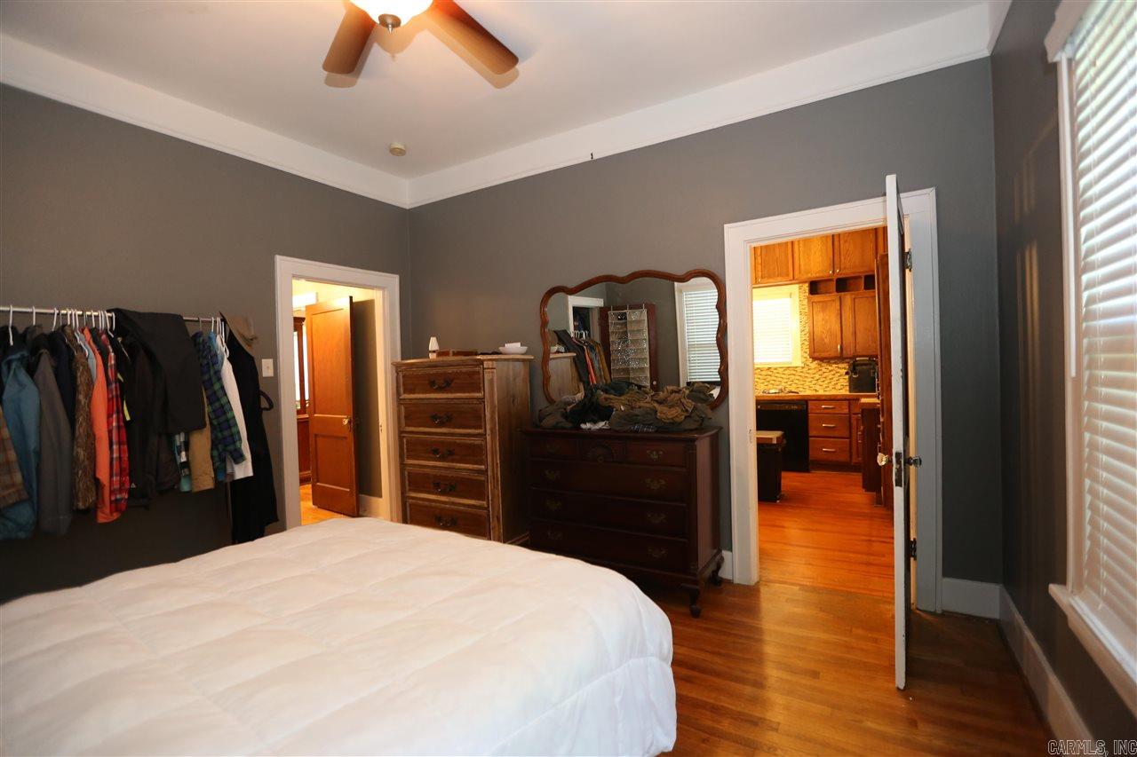 Beaches - Residential Lease