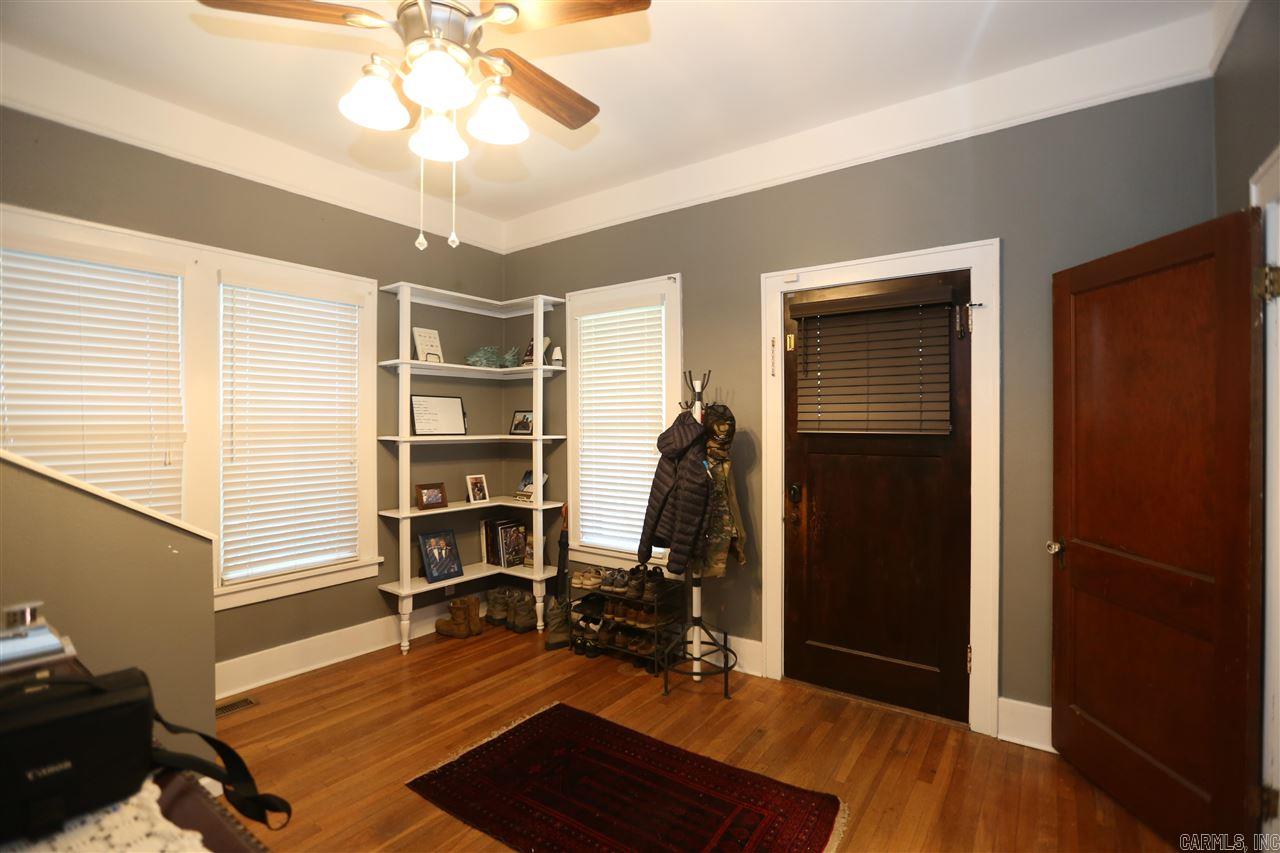 Beaches - Residential Lease