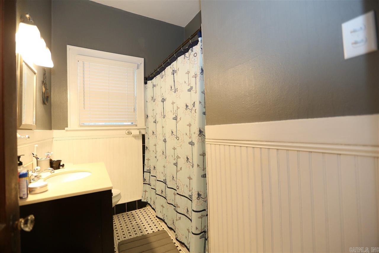 Beaches - Residential Lease