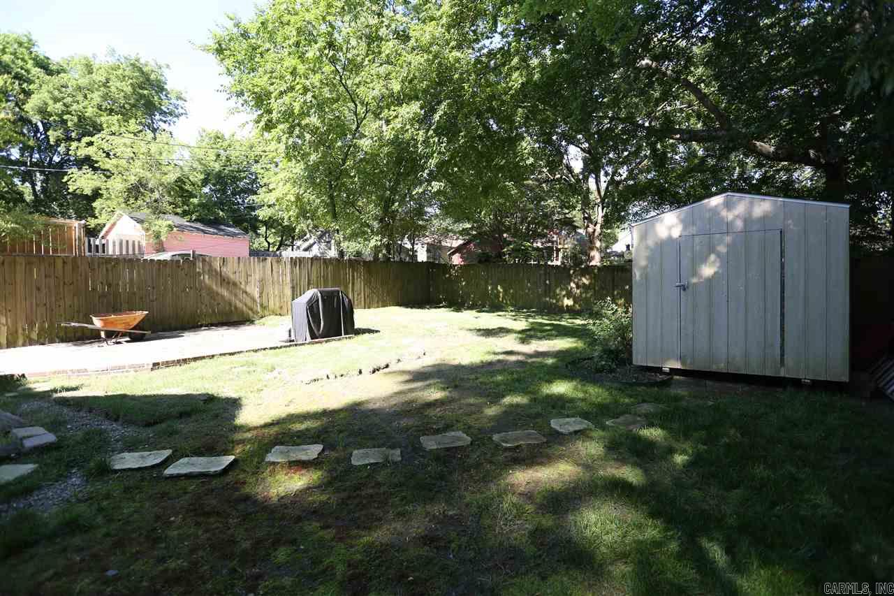 Beaches - Residential Lease