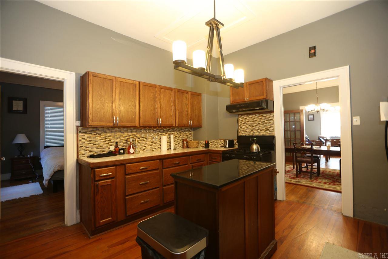 Beaches - Residential Lease