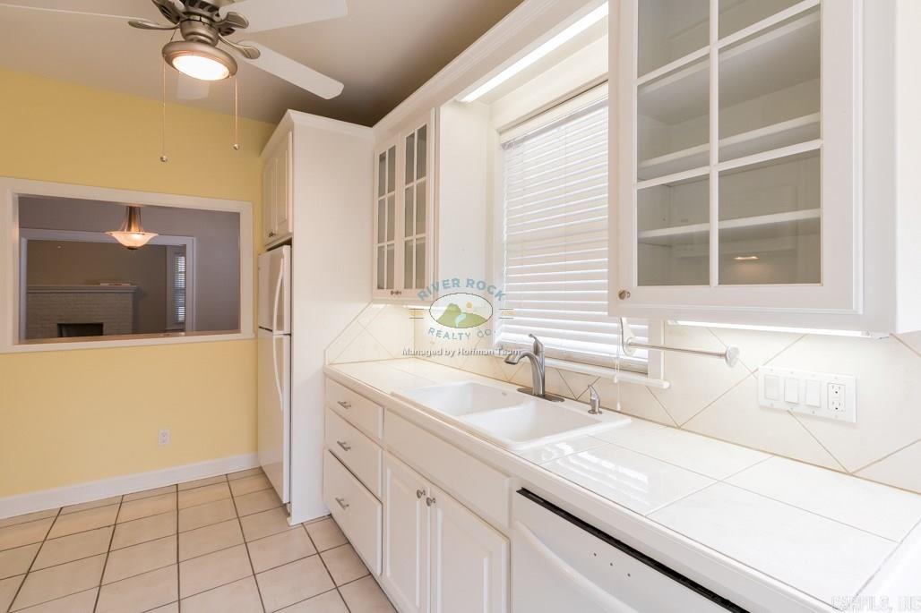 Hill Crest - Residential Lease