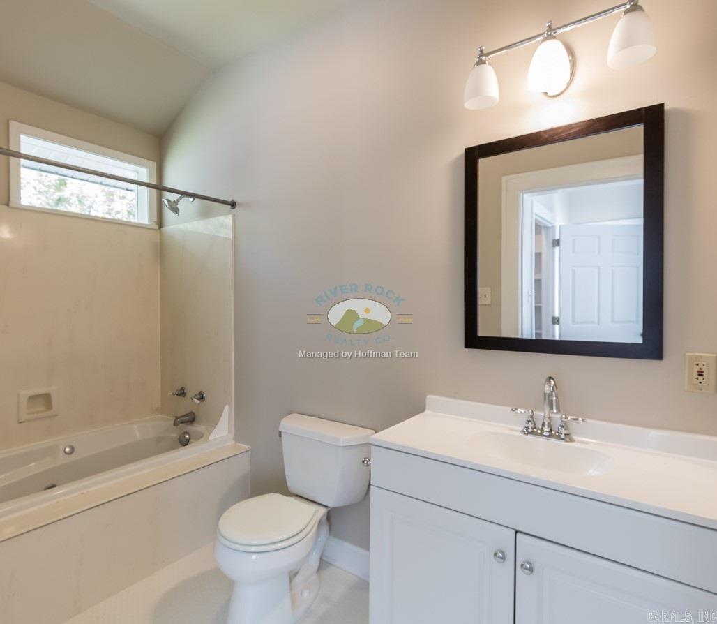 Hill Crest - Residential Lease