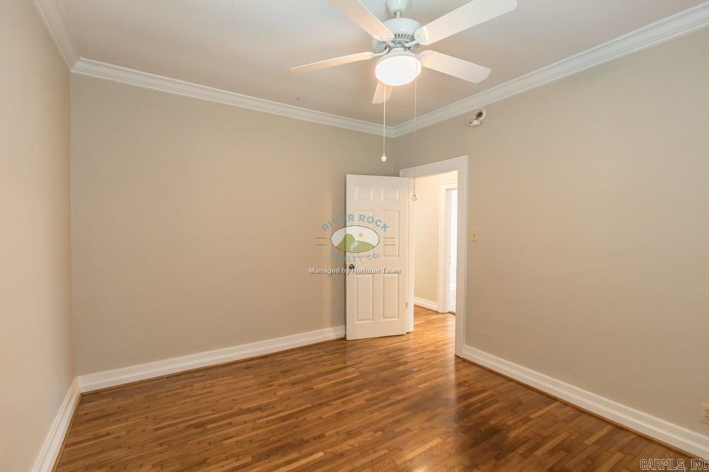 Hill Crest - Residential Lease