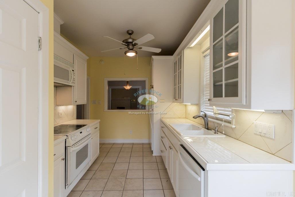 Hill Crest - Residential Lease