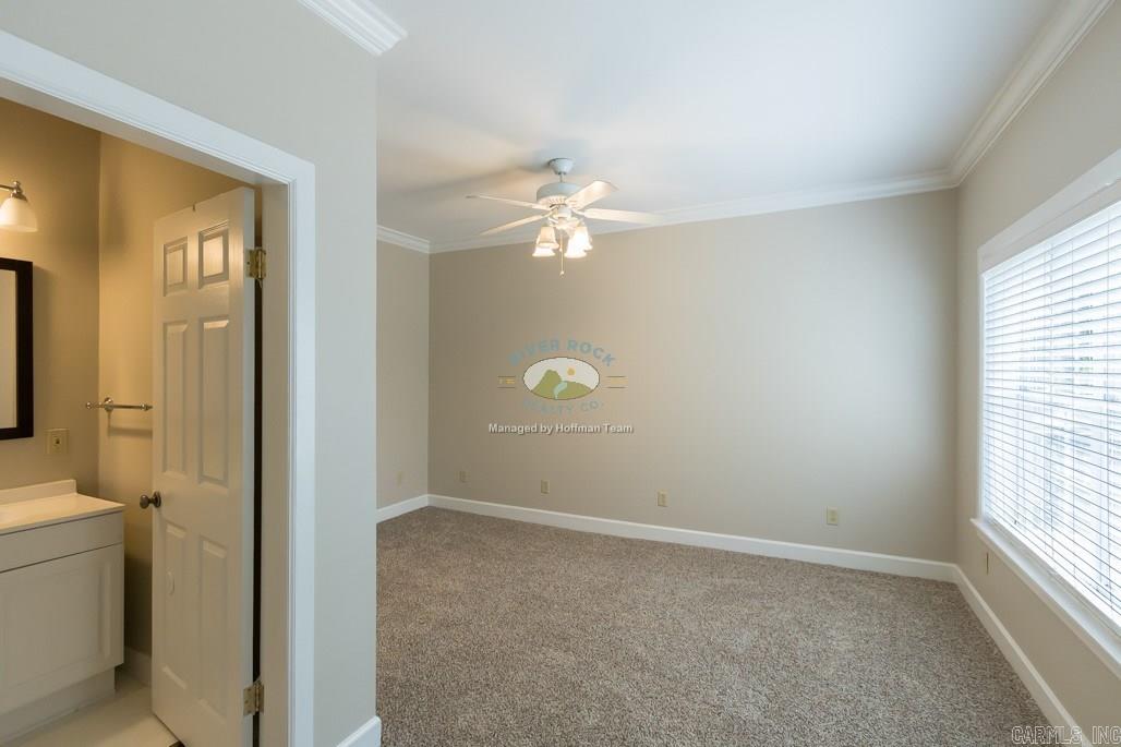 Hill Crest - Residential Lease