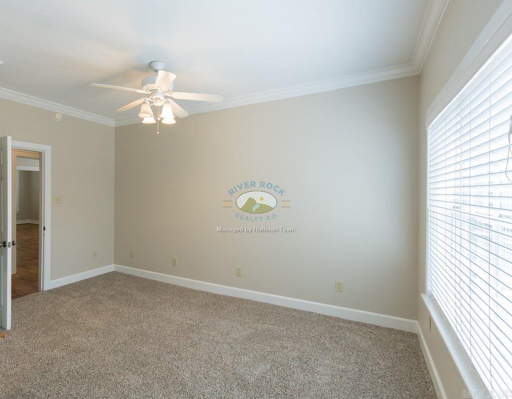 Hill Crest - Residential Lease