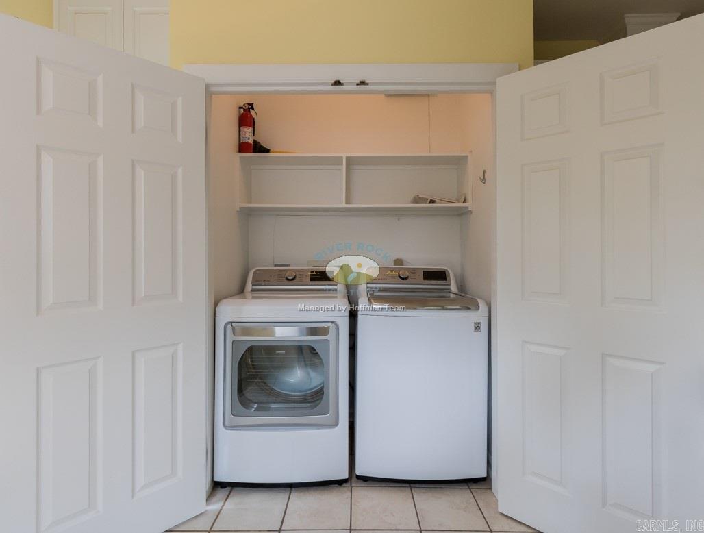 Hill Crest - Residential Lease