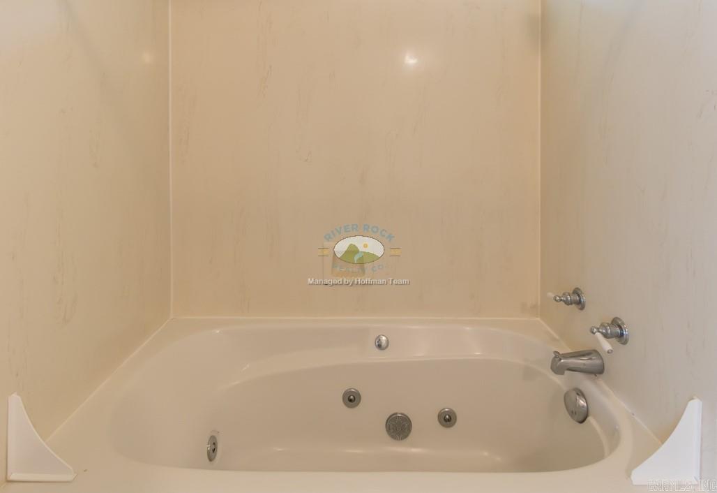 Hill Crest - Residential Lease