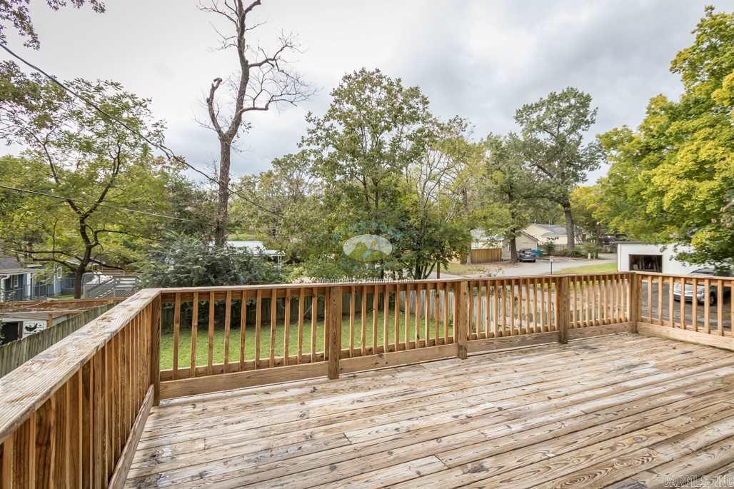 Hill Crest - Residential Lease