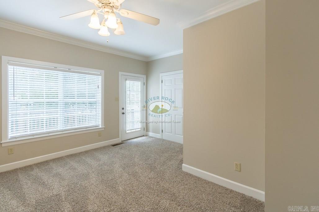 Hill Crest - Residential Lease