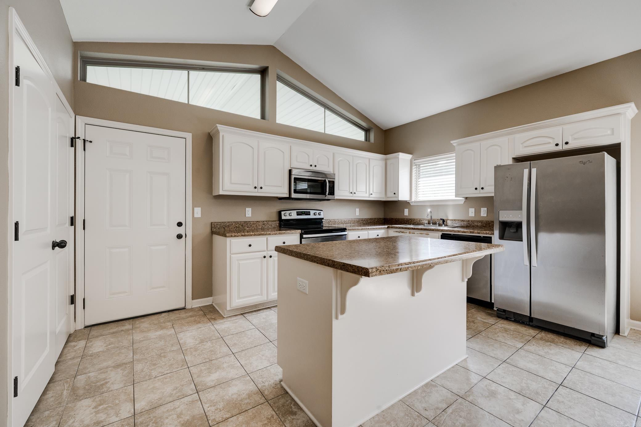 JONES & WORTHEN - Residential