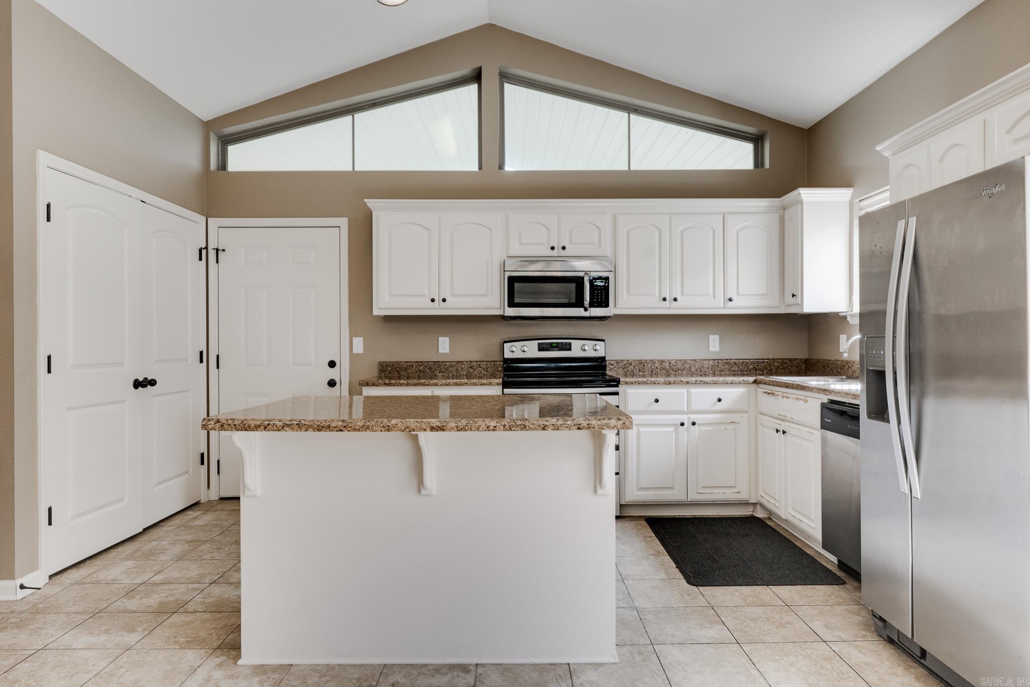 JONES & WORTHEN - Residential