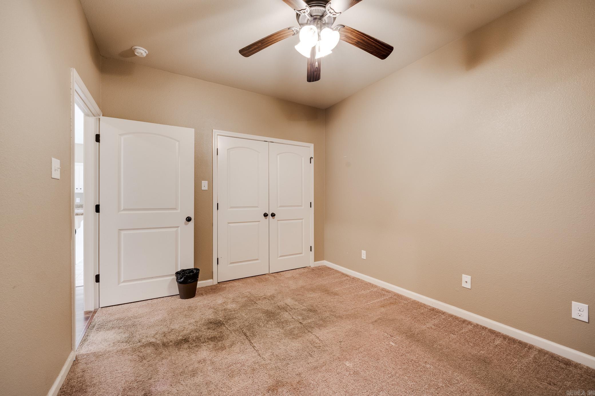 JONES & WORTHEN - Residential