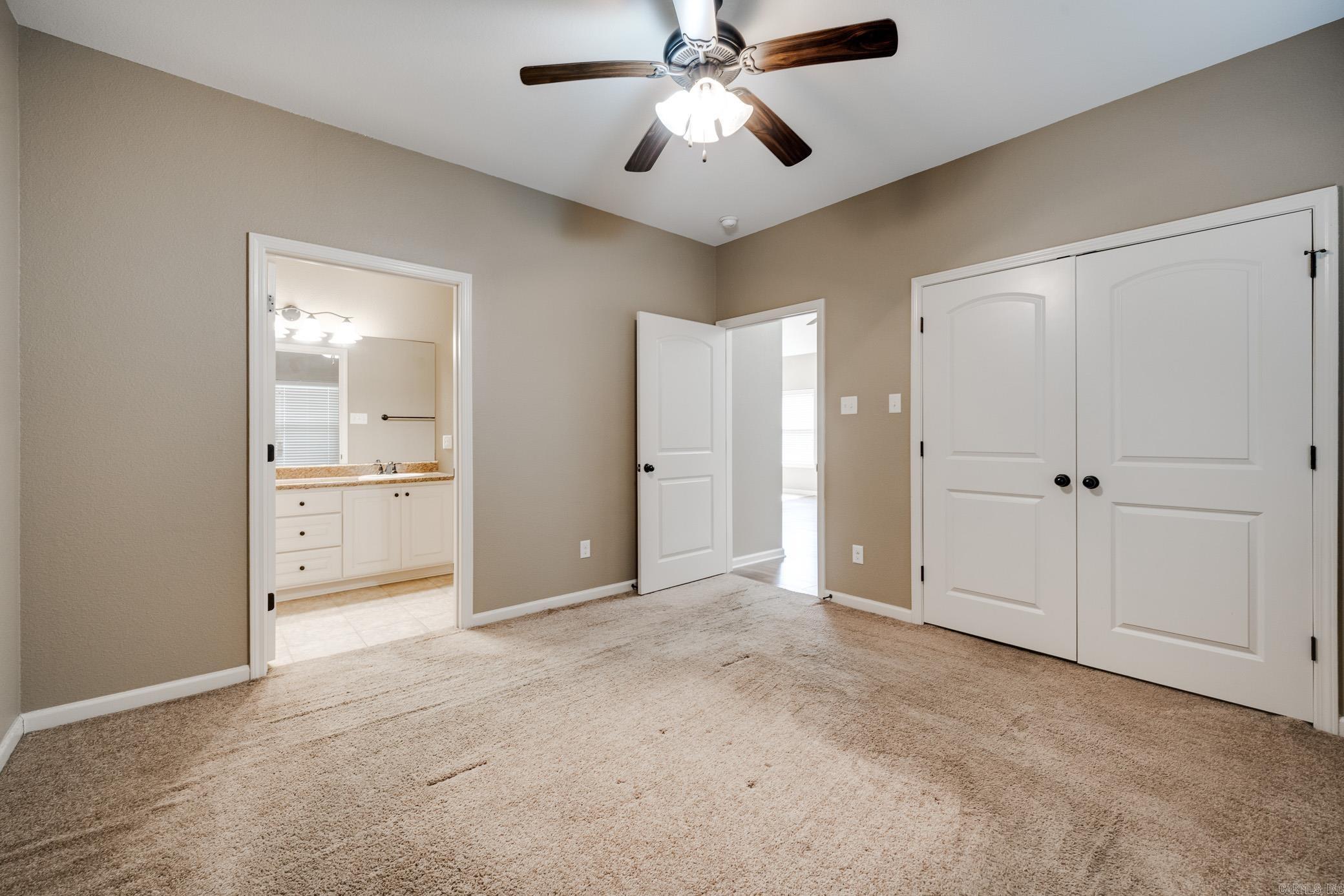 JONES & WORTHEN - Residential