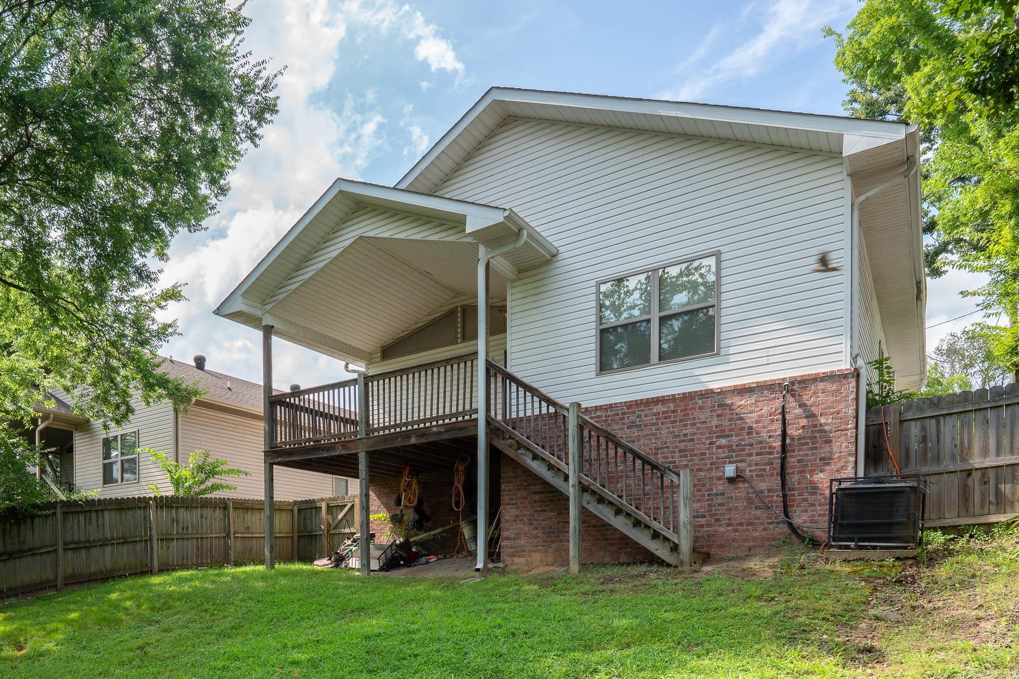 JONES & WORTHEN - Residential