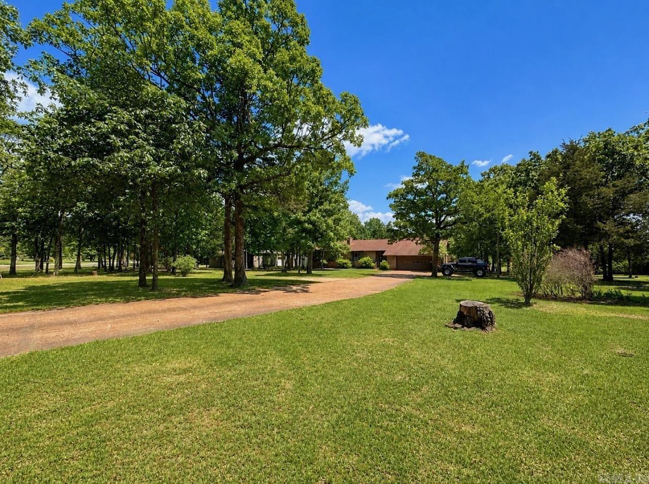 ARKANSAS HGTS - Residential