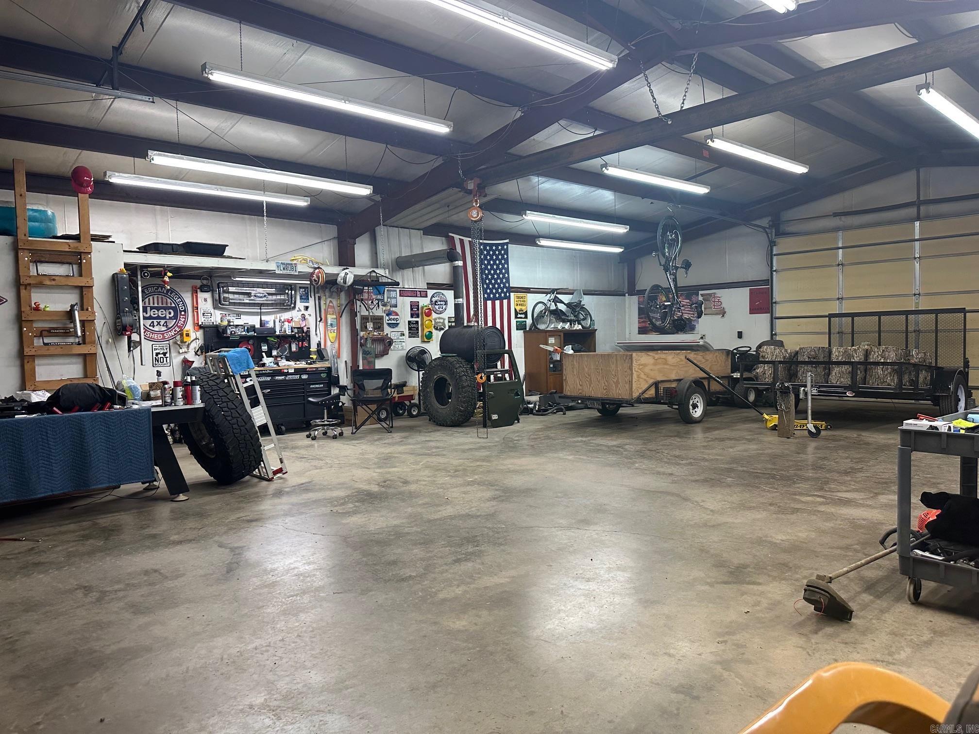 ARKANSAS HGTS - Residential